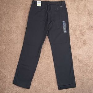 Eddie Bauer Carbon Gray Pants - 34/34, New